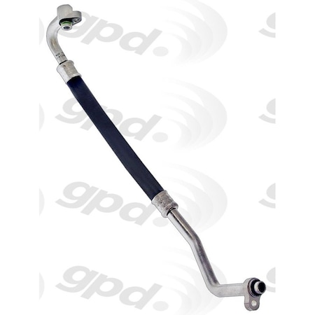 Gpd Hose Suction Line 4812435
